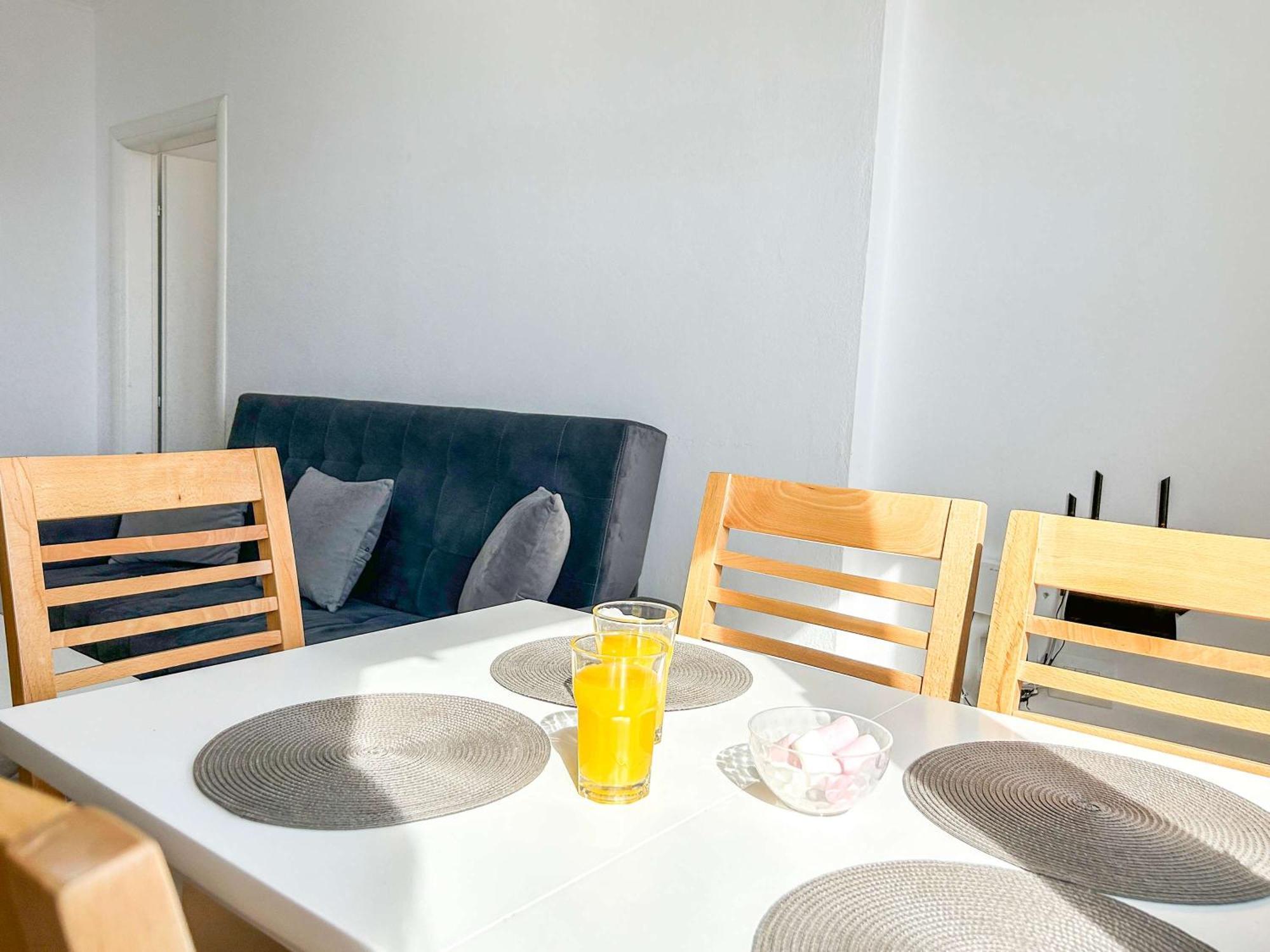 Divine 642 Apartment Durres Bagian luar foto