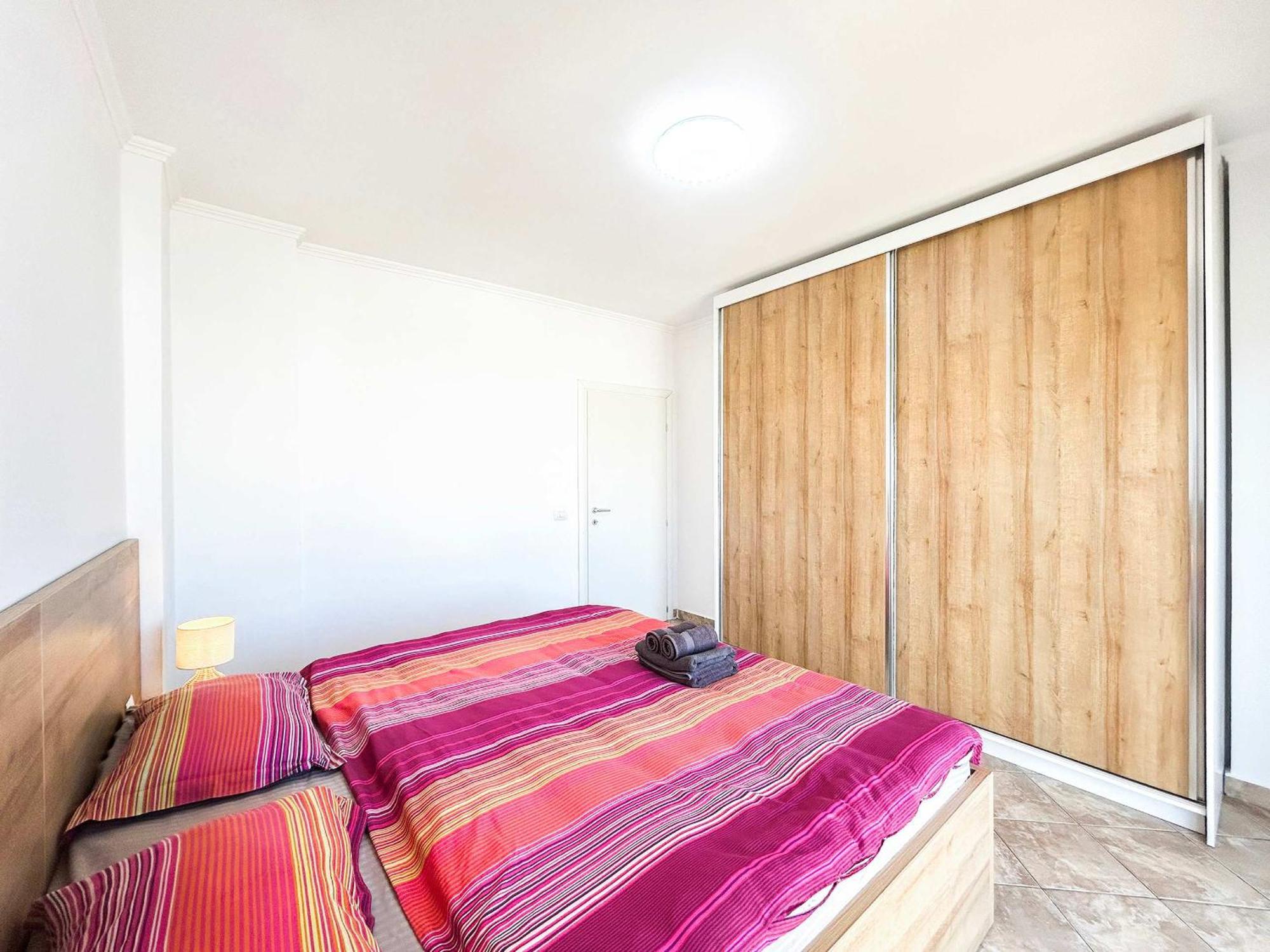 Divine 642 Apartment Durres Bagian luar foto