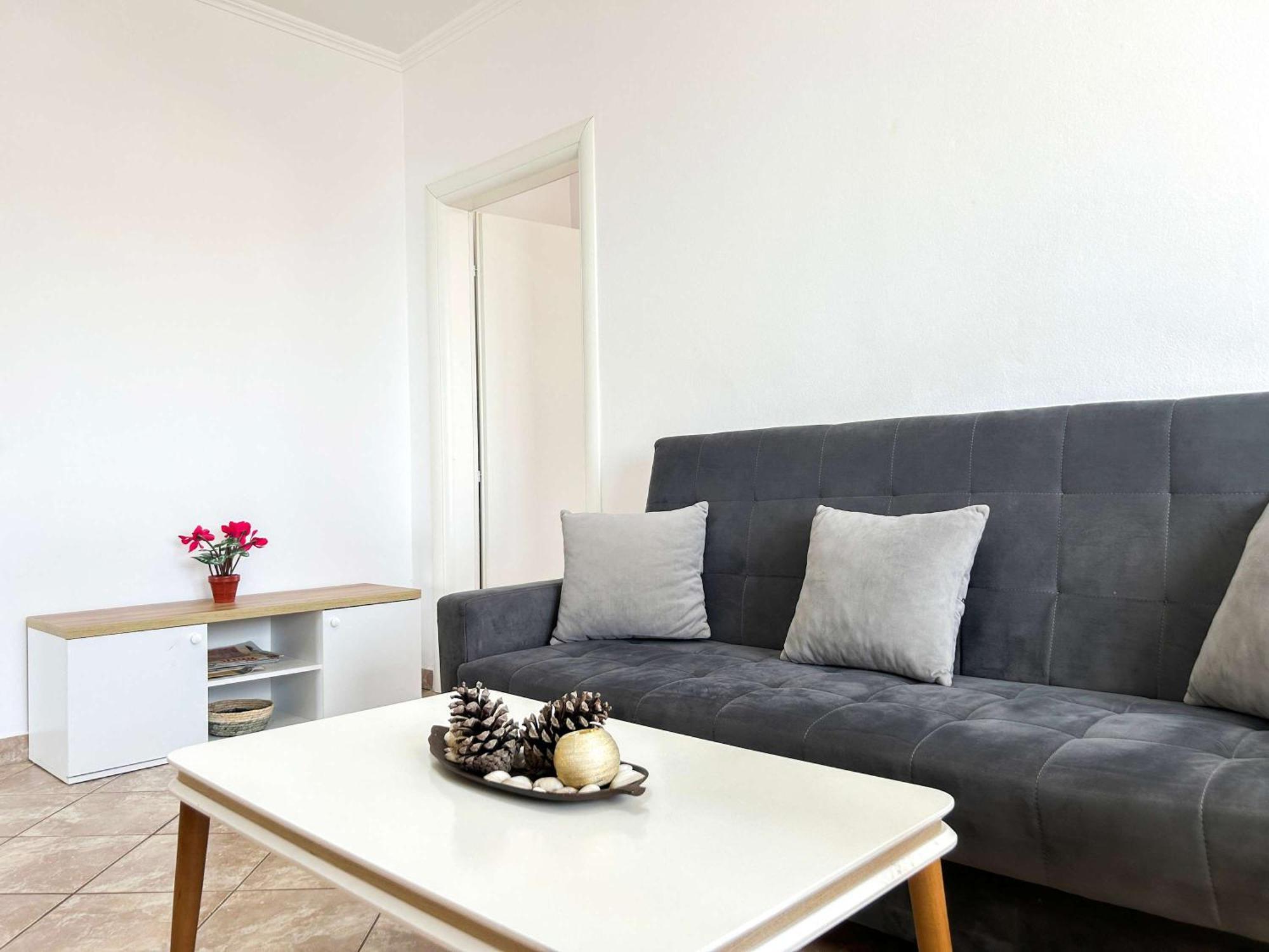 Divine 642 Apartment Durres Bagian luar foto