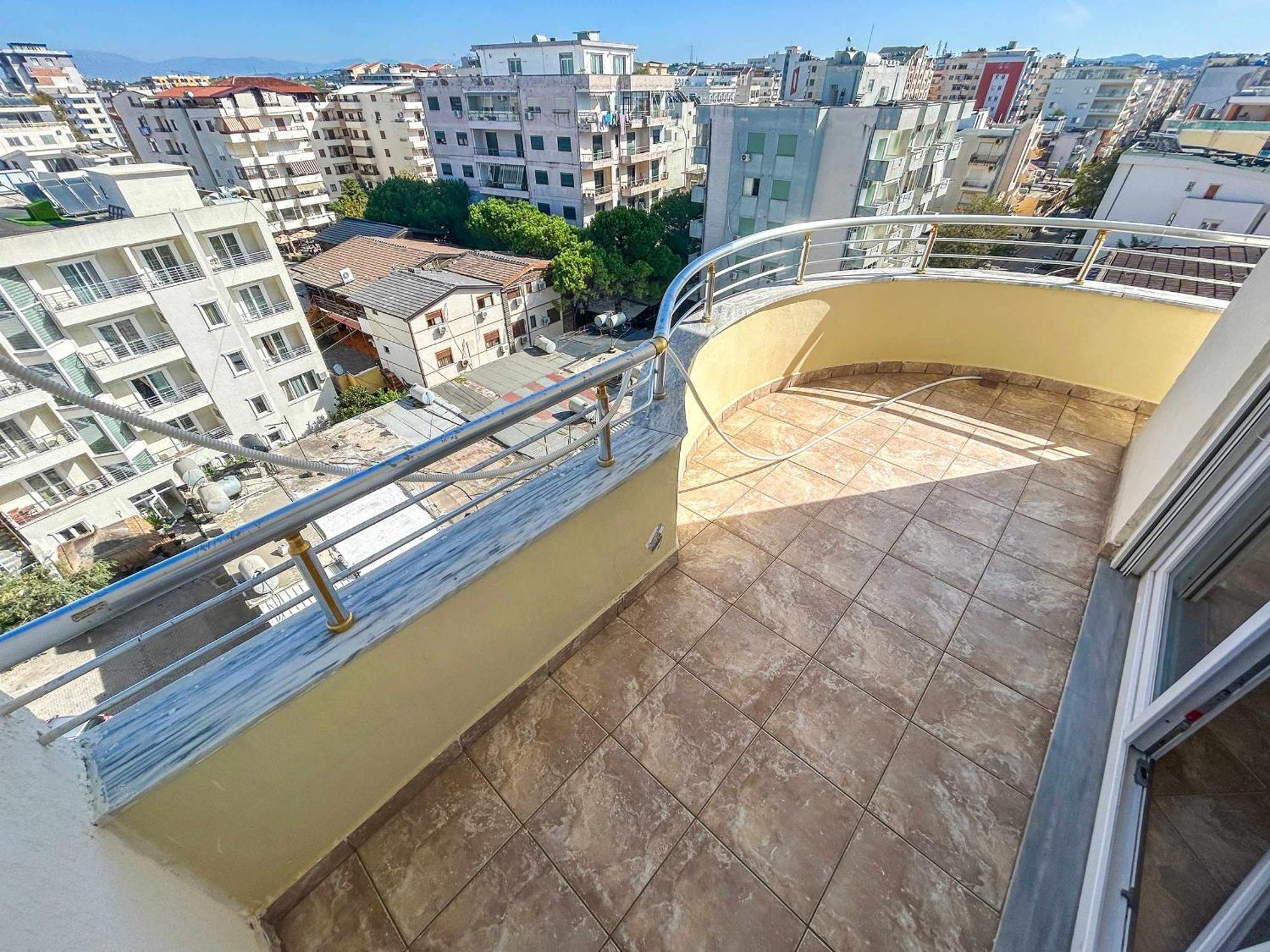 Divine 642 Apartment Durres Bagian luar foto